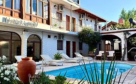 Hostal Andino - Adults Only